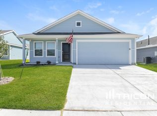 11844 Mancos Trl, Rhome, TX 76078