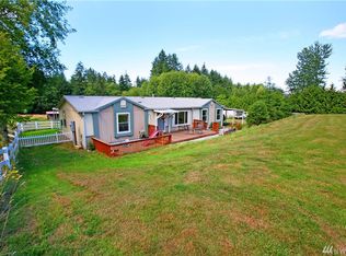 7157 SE New Jade Ln, Olalla, WA 98359