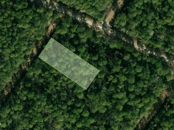 Lot 38 W 2nd Avenue, Southport, NC 28461