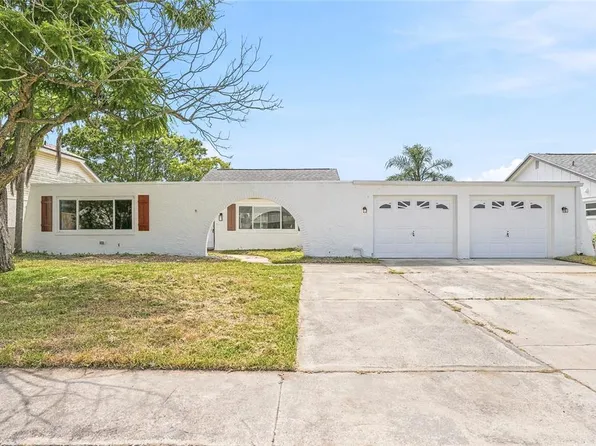 3611 DELTA PLACE, HOLIDAY, FL 34691