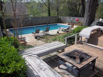 2558 Lucky Valley Dr, Tucker, GA, 30084