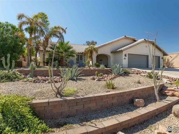 6807 E Telegraph St, Yuma, AZ 85365