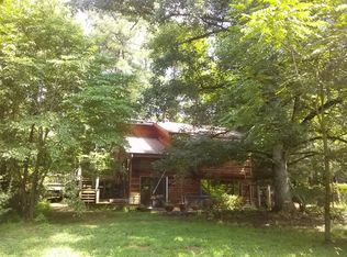 270 Burnett Circle Ext, Pittsboro, NC 27312