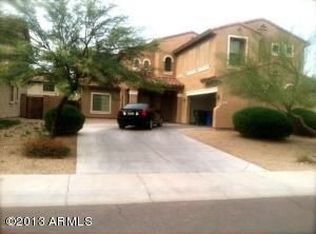 5402 W Magdalena Ln, Laveen, AZ 85339