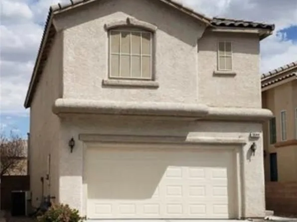 3644 Starlight Evening St, Las Vegas, NV 89129