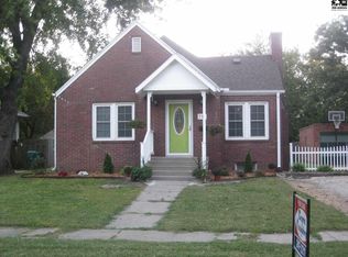 711 N Oak St, McPherson, KS 67460