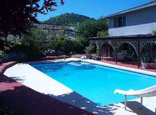 1185A Krona Ln #A, Concord, CA 94521