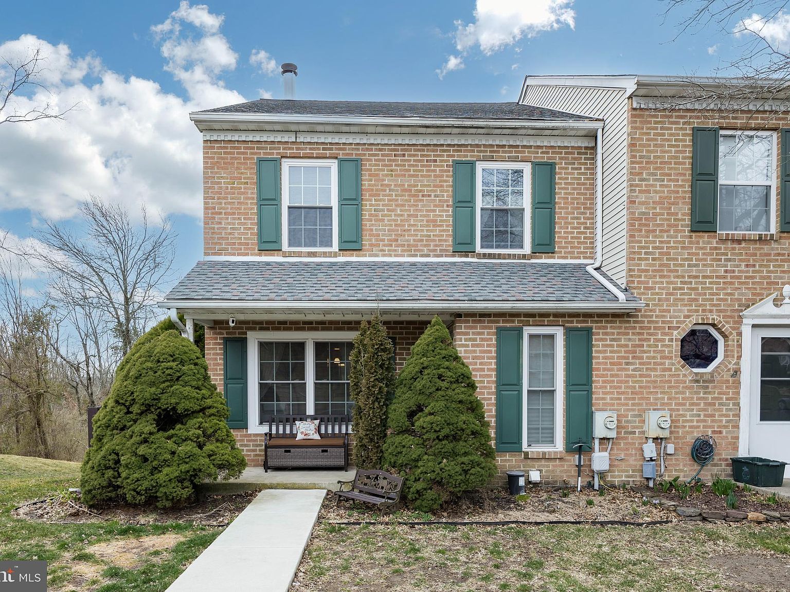1118 Pin Oak Dr, Perkiomenville, PA 18074 Zillow