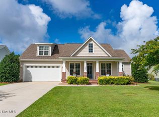 119 Christina Maria Way, Cedar Point, NC 28584