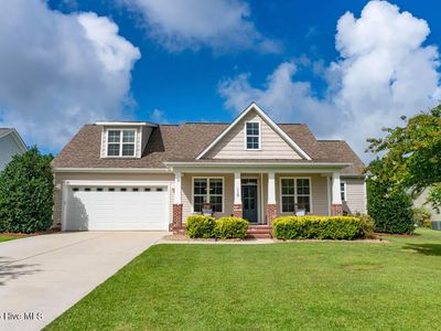 119 Christina Maria Way, Cedar Pt, NC, 28584
