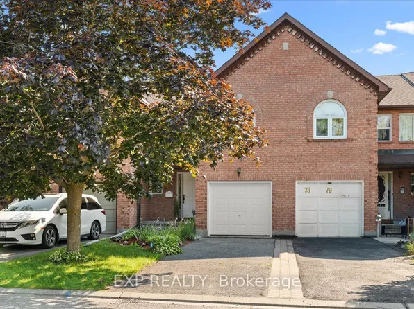 77 Waterton Cres, Ottawa, ON K2M 1Z2