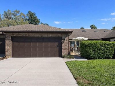 4446 Sherwood Forest Dr, Titusville, FL, 32796