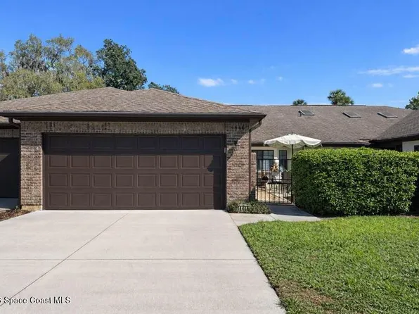 4446 Sherwood Forest Dr, Titusville, FL 32796