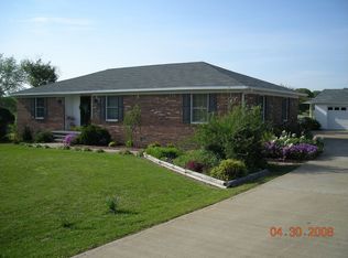 190 Dove Dr, Savannah, TN 38372