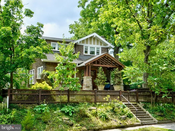 3804 Yuma St NW, Washington, DC 20016