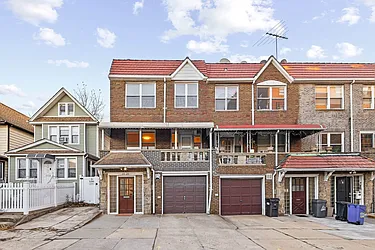 60-28 Wetherole Street