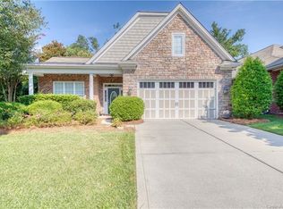 10836 Round Rock Rd, Charlotte, NC 28277