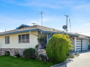 2330 Patricia Dr, Santa Clara, CA