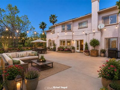 17870 Orna Dr, Granada Hills, CA, 91344