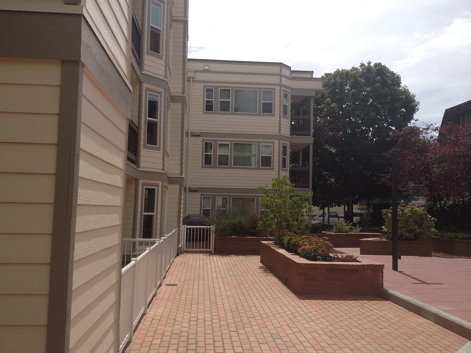 Studio, 425 sqft, $1,450 — Photo 3