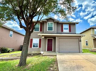 2711 Moonrock, Converse, TX 78109