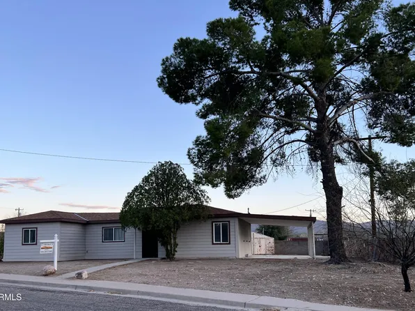 443 W IVANHOE Road, Kearny, AZ 85137