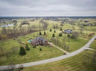 1019 Majestic Oaks Way, Simpsonville, KY 40067