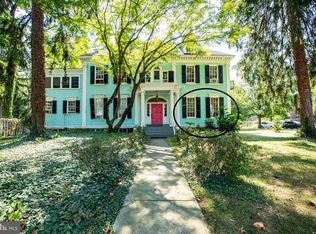 301 Nassau St #1, Princeton, NJ 08540