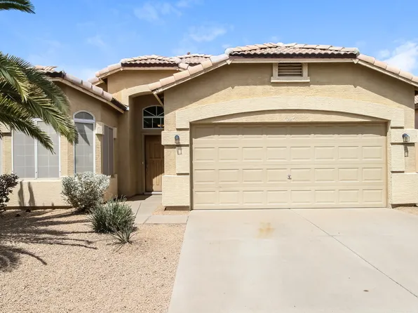 6726 E Minton St, Mesa, AZ 85215