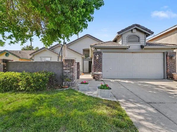 1750 E G St, Oakdale, CA 95361