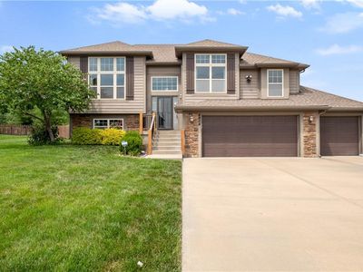 4804 NE 67th Ter, Kansas City, MO, 64119