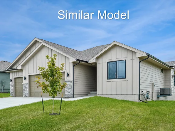 1511 NE Daybreak Ave, Polk City, IA 50226