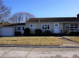 40 Udell St, Providence, RI 02904