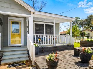 1107 Washington St, Brenham, TX 77833
