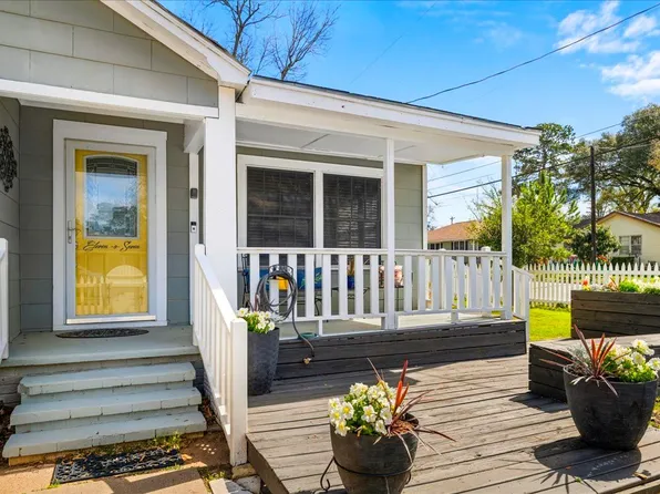 1107 Washington St, Brenham, TX 77833