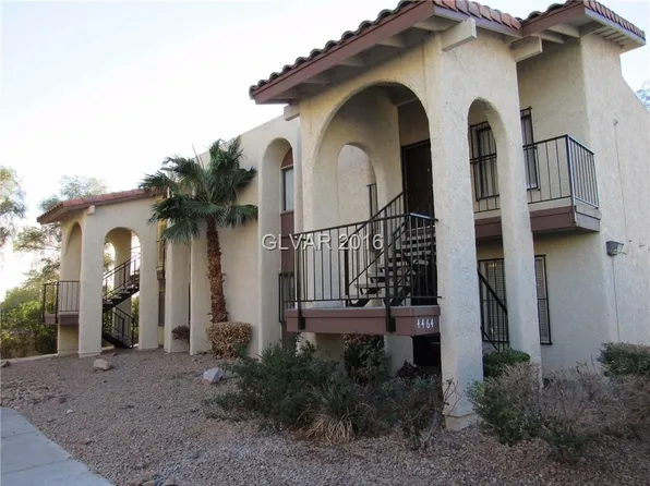 4464 W Desert Inn Rd APT D, Las Vegas, NV 89102