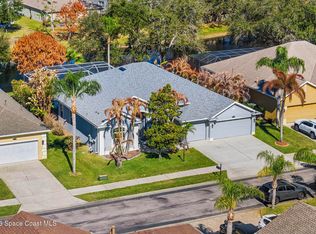 4328 Chastain Dr, Melbourne, FL 32940