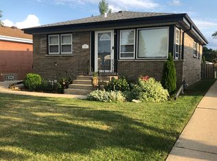 7721 W Argyle St, Norridge, IL