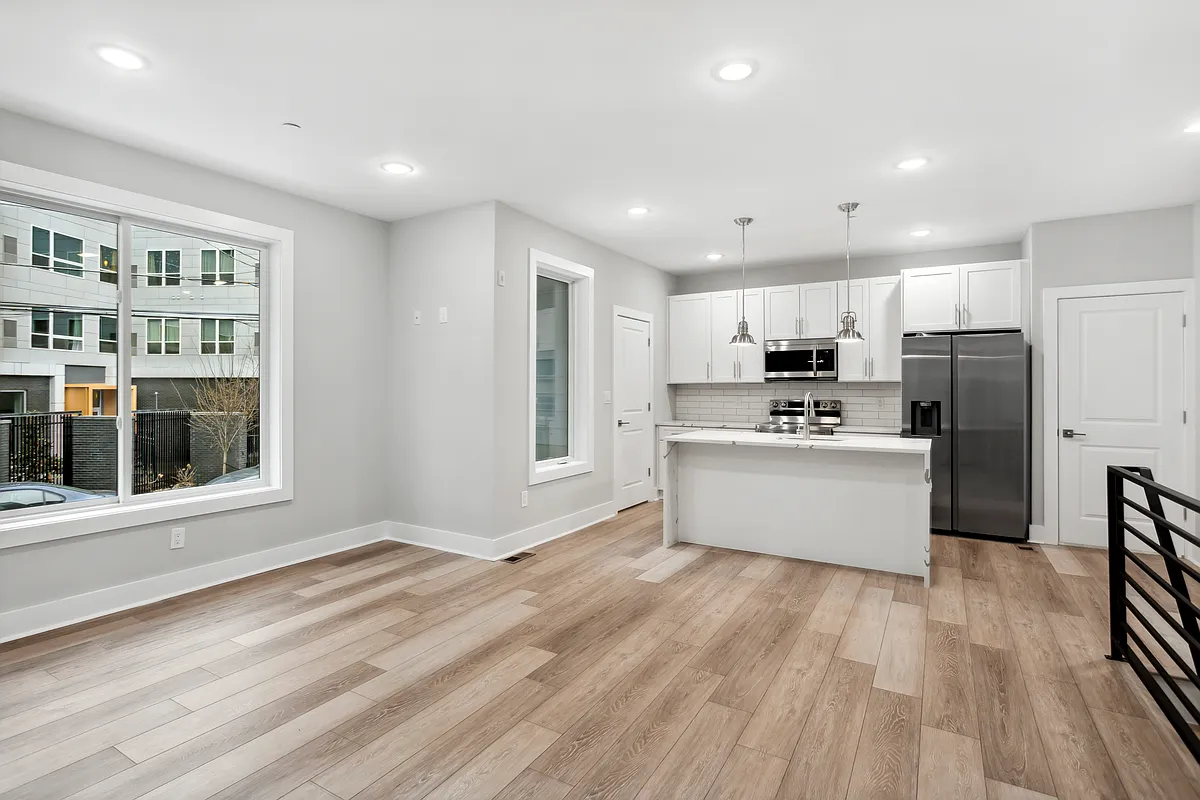 Building Photo - 2125 Norris St #1