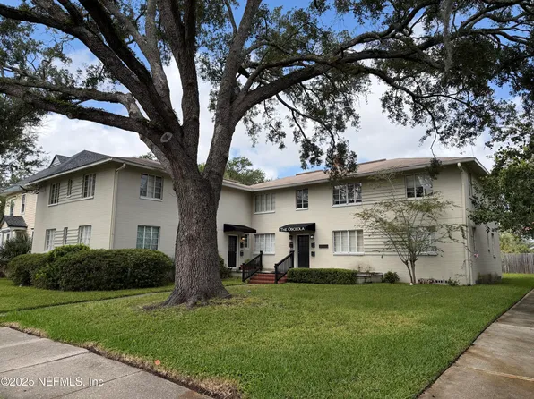 2247 RIVERSIDE Avenue, Jacksonville, FL 32204