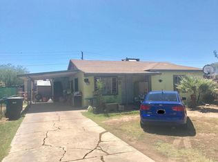 137 W Riverside St, Phoenix, AZ 85041