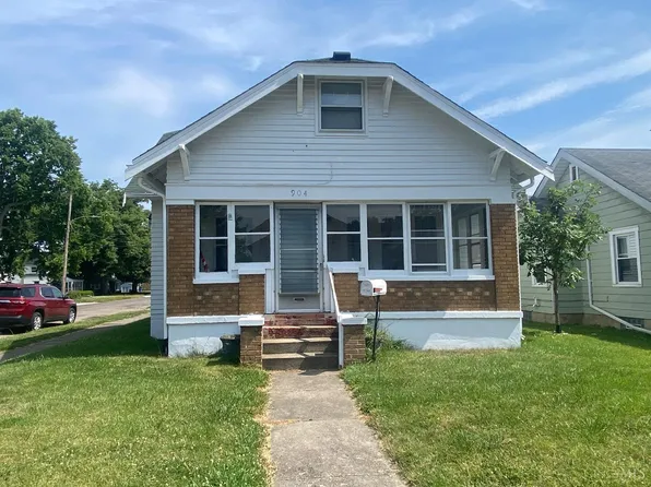 904 Hayes Ave, Hamilton, OH 45015