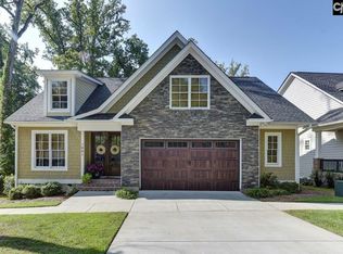 1881 Parrish Dr, Columbia, SC 29206