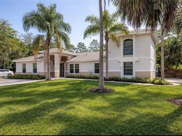 160 19th ST SW, NAPLES, FL 34117