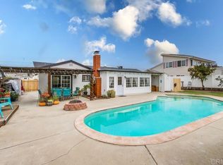 9425 Pearlwood Rd, Santee, CA 92071