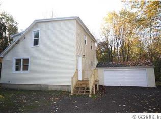 179 Ballantyne Rd, Rochester, NY 14623