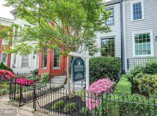 635 Constitution Ave NE, Washington, DC 20002