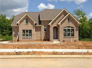 1029 Neal Crest Cir LOT 96, Spring Hill, TN 37174