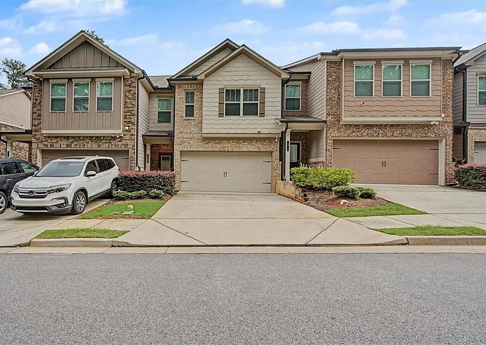 1360 Sugar Glen Ct