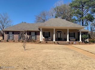 111 Overlook Dr, Brandon, MS 39042